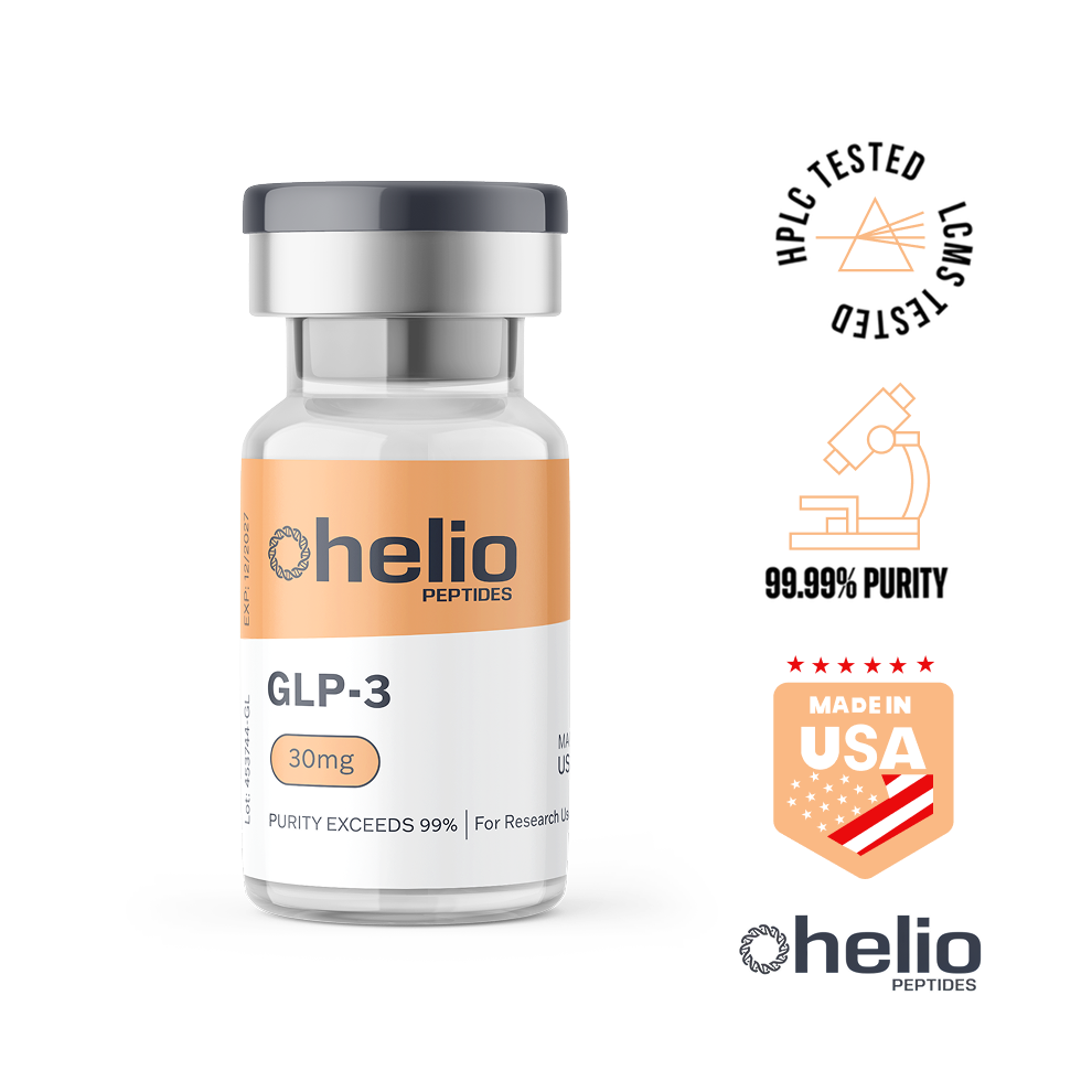 Glp – 3 – 30MG