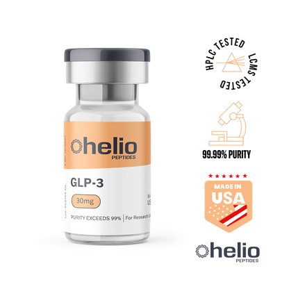 Glp – 3 – 30MG