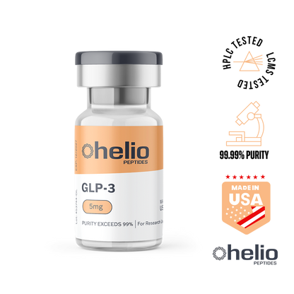 Glp – 3 – 5MG