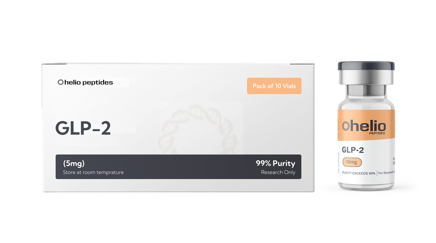 Glp – 2 – 10MG