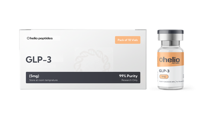 Glp – 3 – 5MG