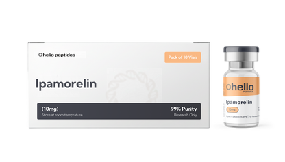 Ipamorelin – 10MG