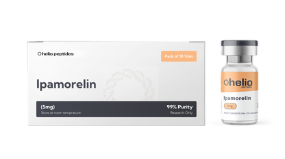 Ipamorelin – 5MG