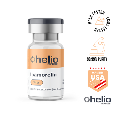 Ipamorelin – 5MG