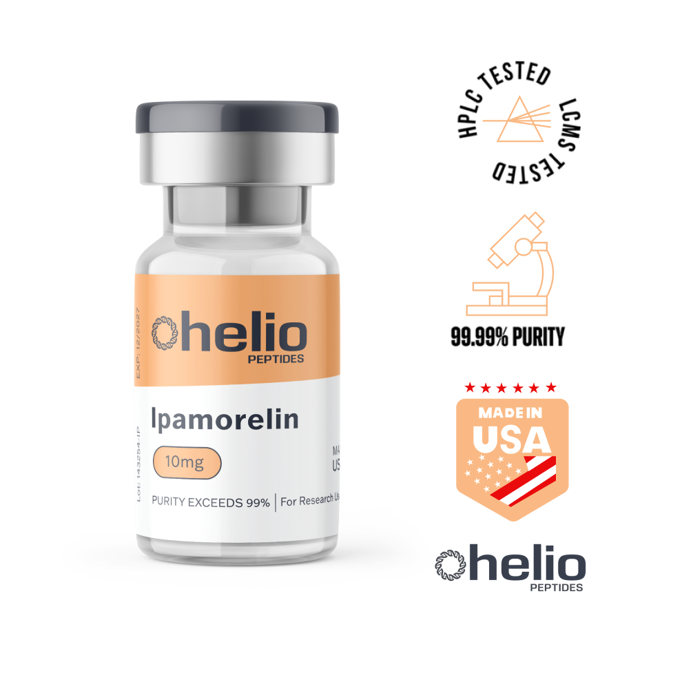 Ipamorelin – 10MG