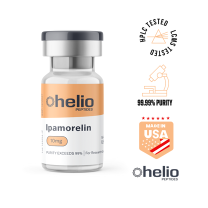 Ipamorelin – 10MG