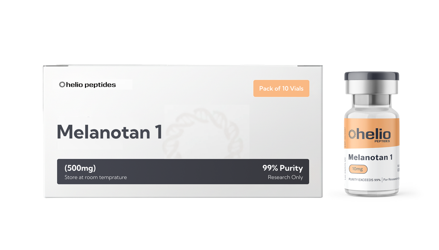 Melanotan I – 10MG