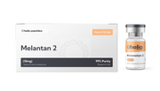 Melanotan II – 10MG
