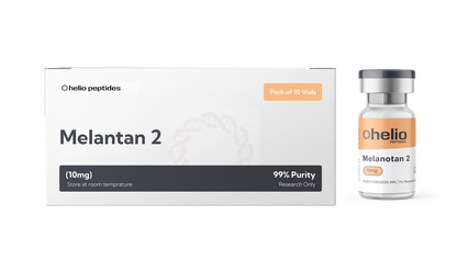 Melanotan II – 10MG