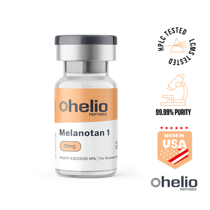 Melanotan I – 10MG