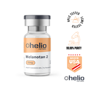Melanotan II – 10MG