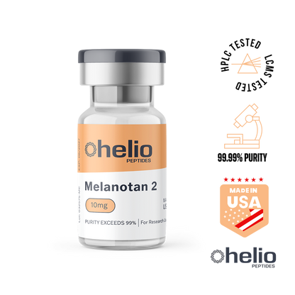 Melanotan II – 10MG