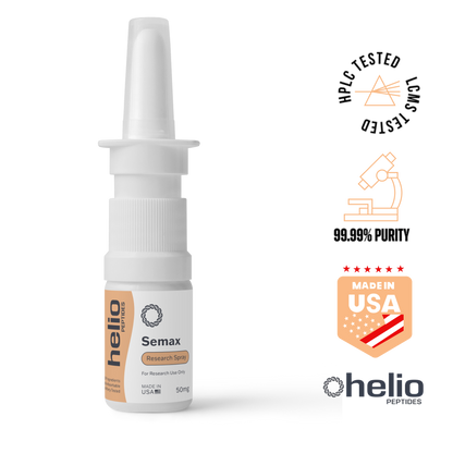 Semax Liquid Spray