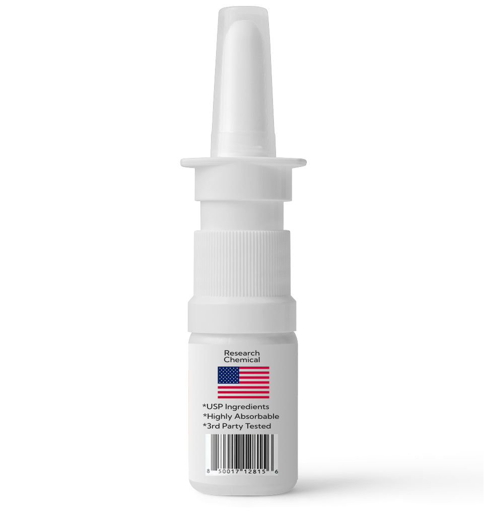 Semax Liquid Spray
