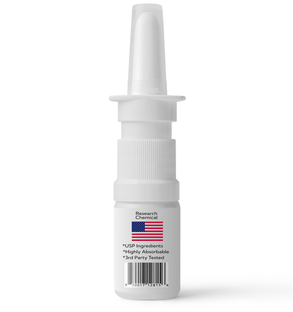 Semax Liquid Spray