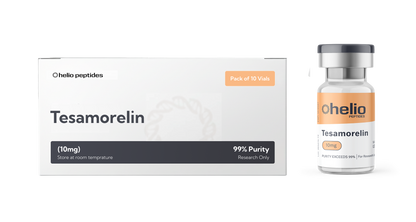 Tesamorelin – 10MG