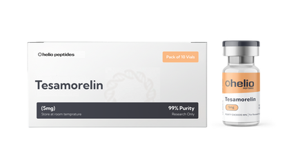 Tesamorelin - 5MG