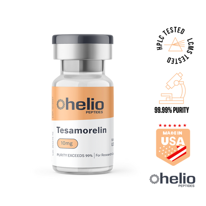 Tesamorelin – 10MG