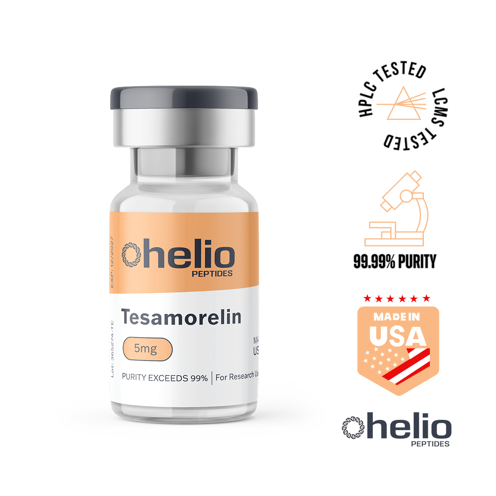 Tesamorelin - 5MG