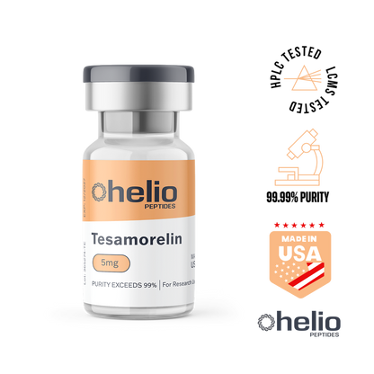 Tesamorelin - 5MG