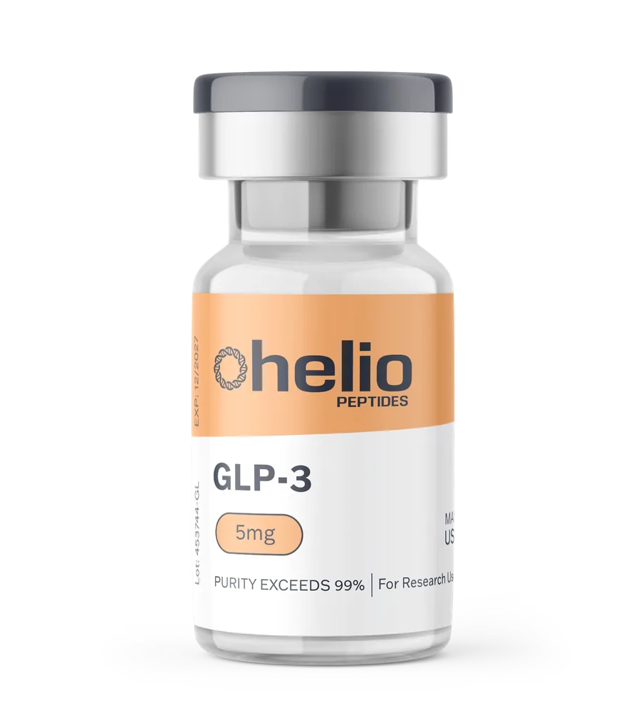GLP 3 (RT)
