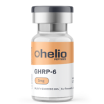 GHRP-6 - 5mg