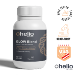 Glow Blend - Capsules - 60CT