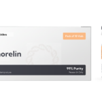Ipamorelin – 5MG