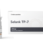 Selank Tp-7 Liquid Spray