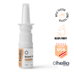 Selank Tp-7 Liquid Spray
