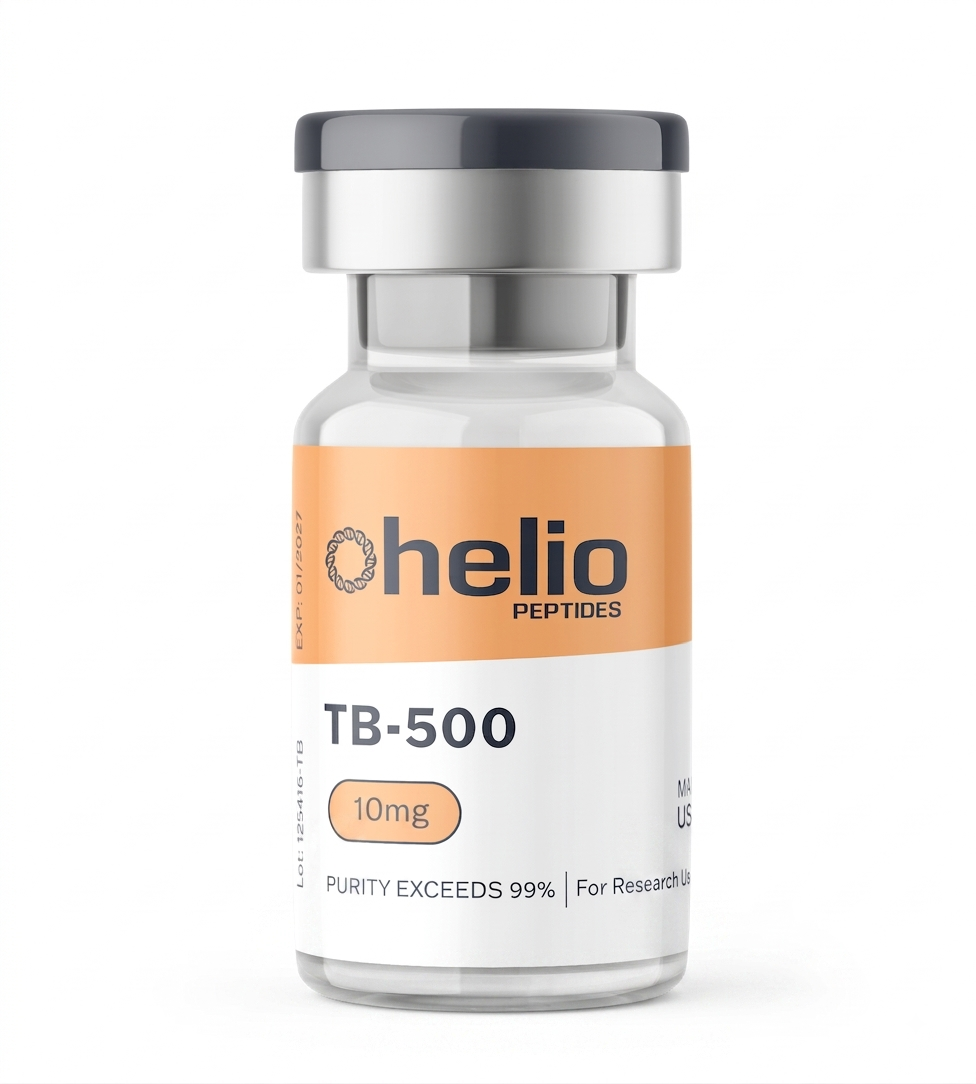 Tb – 500 – 10MG